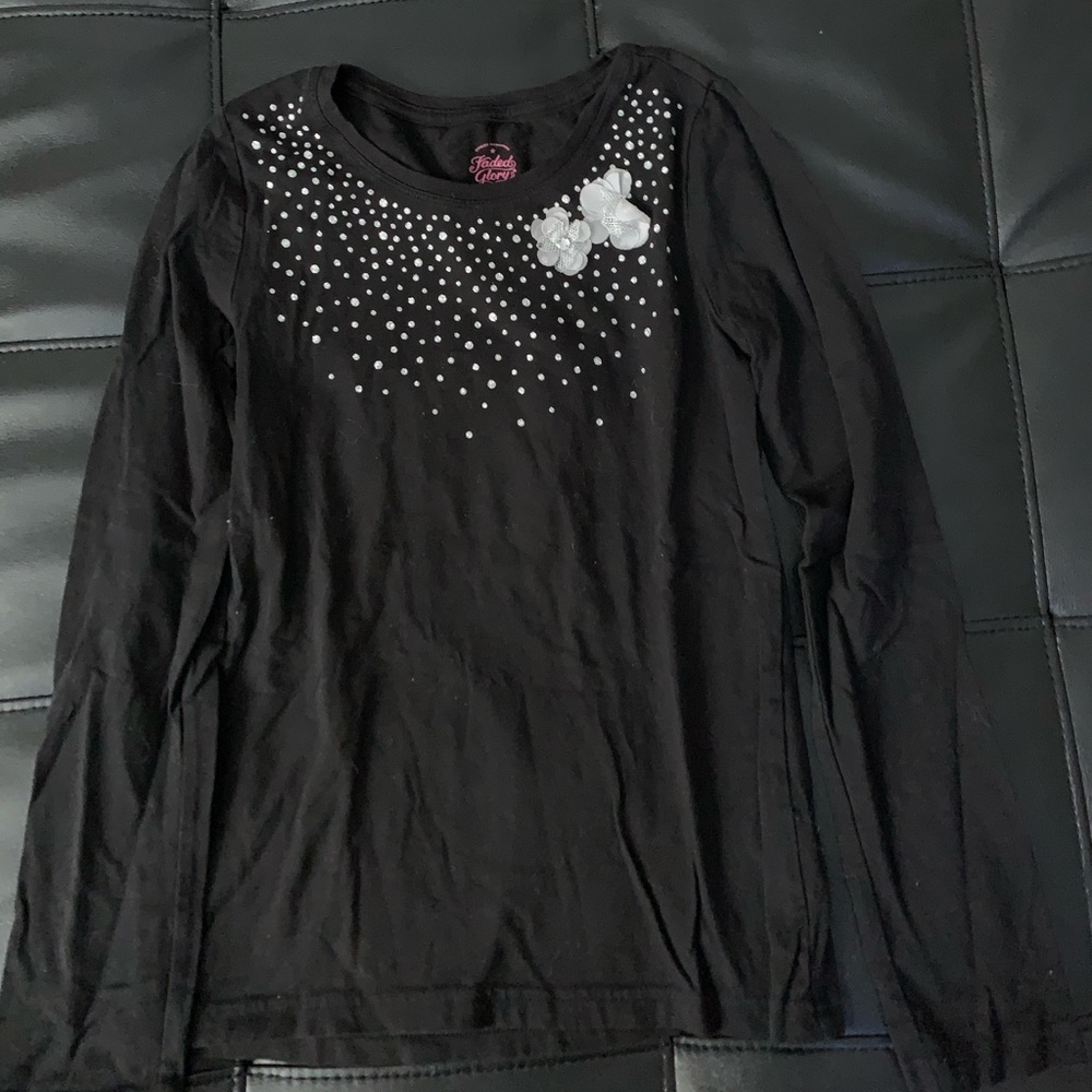 Faded Glory long sleeve shirt